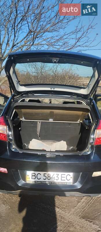 Хэтчбек ЗАЗ Forza 2012 в Сокале фото 5 Хэтчбек ЗАЗ Forza 2012 в Сокале