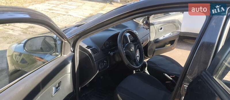 Хэтчбек ЗАЗ Forza 2012 в Сокале фото 6 Хэтчбек ЗАЗ Forza 2012 в Сокале