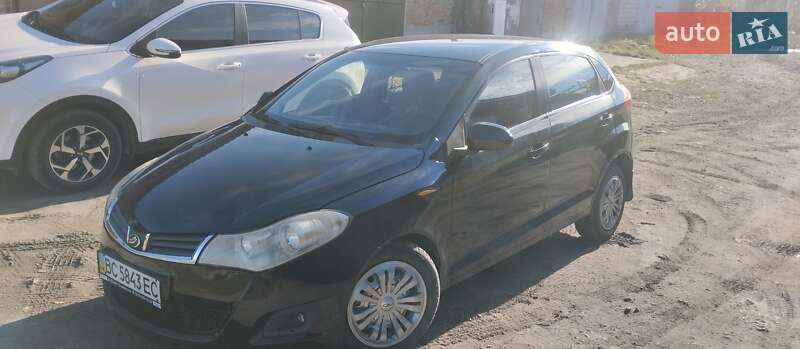 Хэтчбек ЗАЗ Forza 2012 в Сокале фото 9 Хэтчбек ЗАЗ Forza 2012 в Сокале