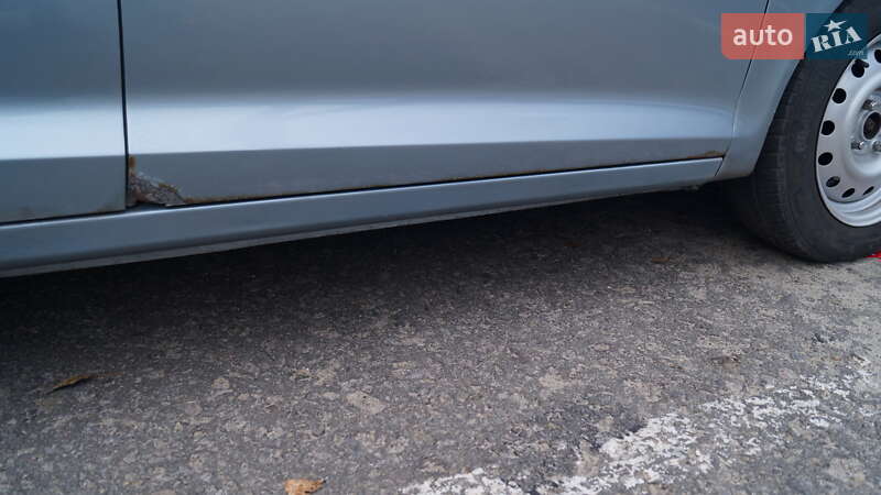 Хетчбек ЗАЗ Forza 2012 в Києві фото 7 Хетчбек ЗАЗ Forza 2012 в Києві