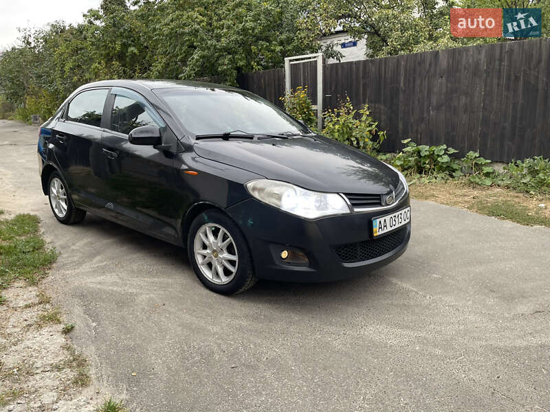 Хэтчбек ЗАЗ Forza 2012 в Киеве фото 3 Хэтчбек ЗАЗ Forza 2012 в Киеве