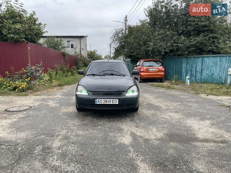 Хэтчбек ЗАЗ Forza 2012 в Киеве фото 6 Хэтчбек ЗАЗ Forza 2012 в Киеве