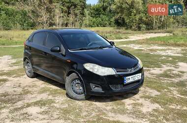 Хэтчбек ЗАЗ Forza 2012 в Сумах