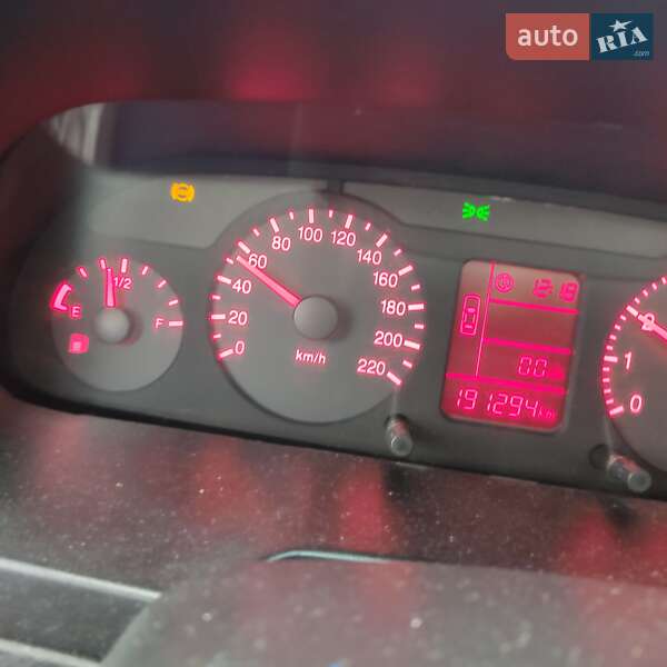 Хетчбек ЗАЗ Forza 2012 в Вишгороді фото 7 Хетчбек ЗАЗ Forza 2012 в Вишгороді