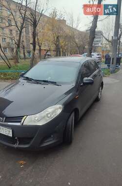 Хетчбек ЗАЗ Forza 2015 в Києві