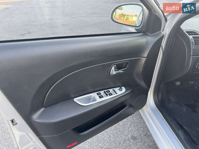 Лифтбек ЗАЗ Forza 2011 в Виннице