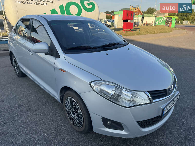 Лифтбек ЗАЗ Forza 2011 в Виннице