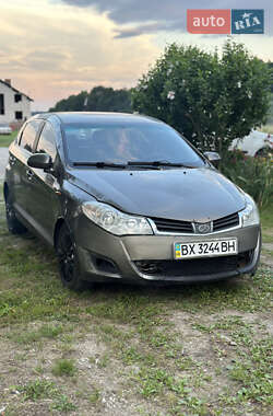 Лифтбек ЗАЗ Forza 2011 в Львове