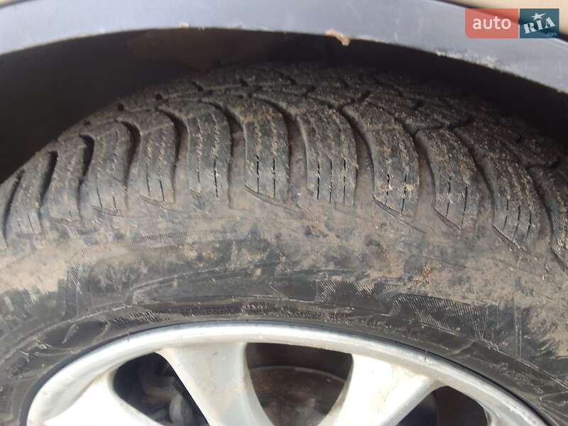 Лифтбек ЗАЗ Forza 2012 в Фастове