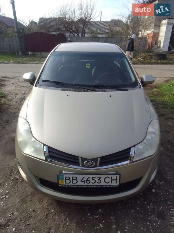 Лифтбек ЗАЗ Forza 2012 в Фастове