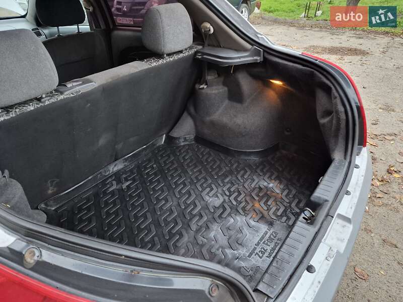 Лифтбек ЗАЗ Forza 2011 в Николаеве