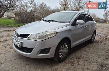 Лифтбек ЗАЗ Forza 2011 в Николаеве