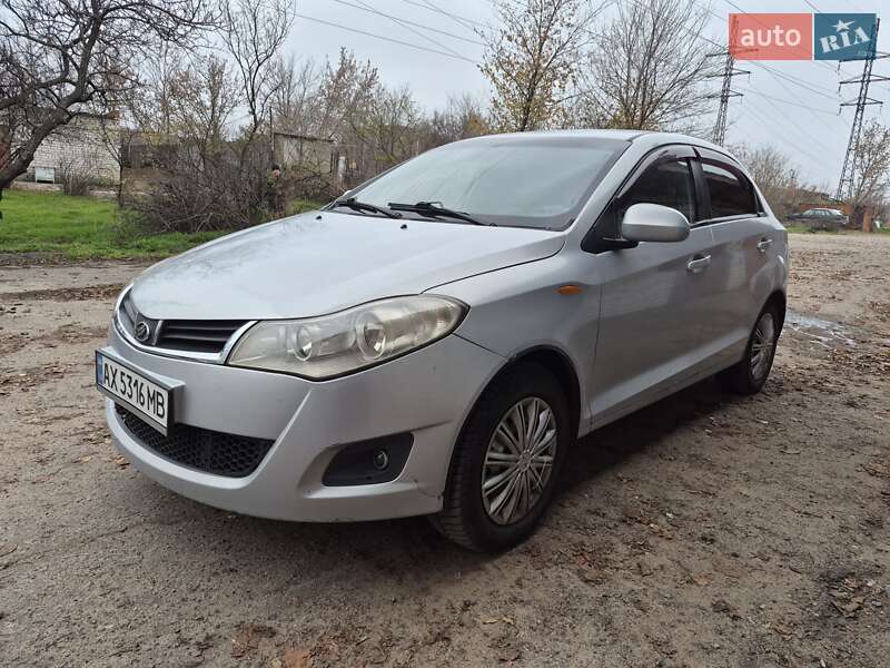 Лифтбек ЗАЗ Forza 2011 в Николаеве