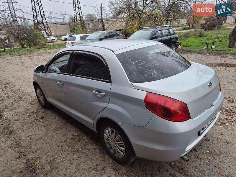 Лифтбек ЗАЗ Forza 2011 в Николаеве