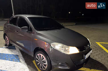 Хэтчбек ЗАЗ Forza 2011 в Мельнице-Подольской