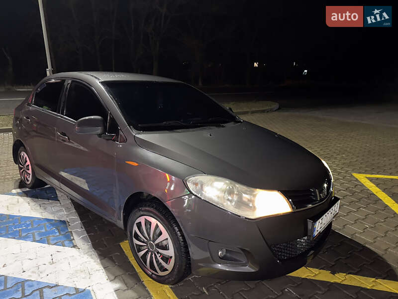 Хетчбек ЗАЗ Forza 2011 в Мельниці-Подільській