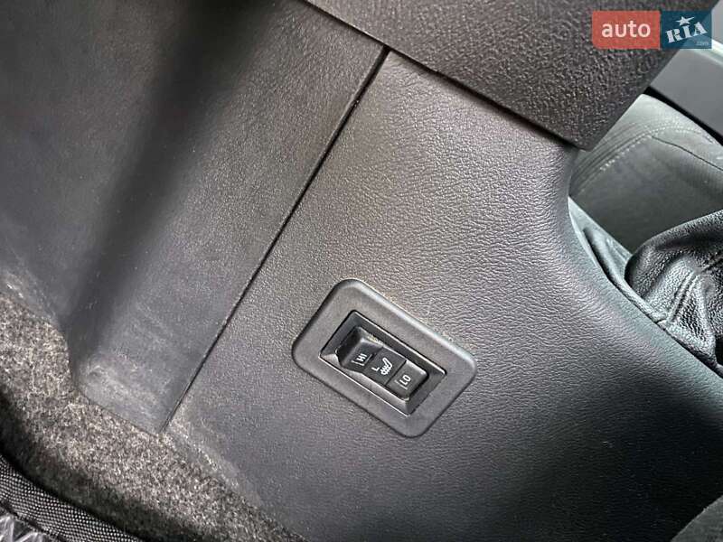 Ліфтбек ЗАЗ Forza 2012 в Овручі