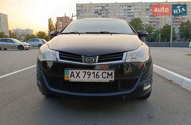 Ліфтбек ЗАЗ Forza 2011 в Харкові