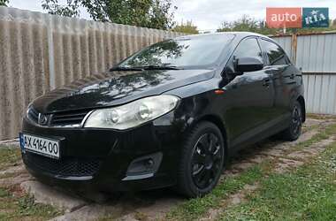 Лифтбек ЗАЗ Forza 2011 в Люботине