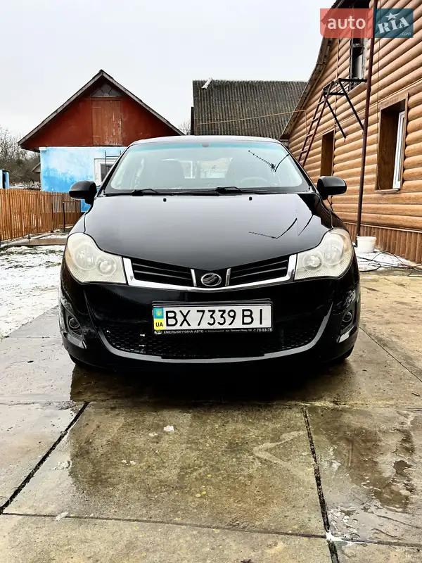 ЗАЗ Forza