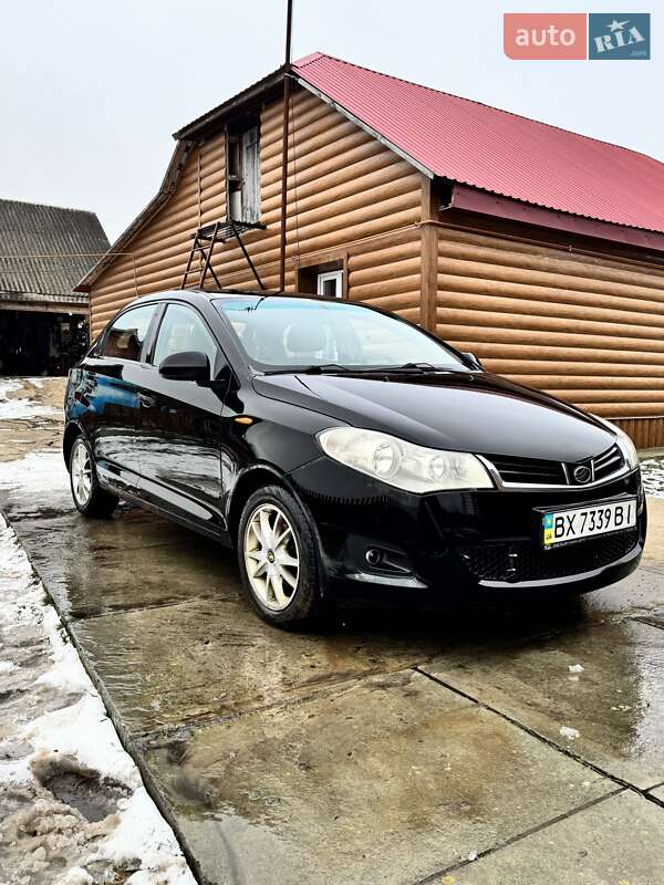 Хэтчбек ЗАЗ Forza 2012 в Хмельницком