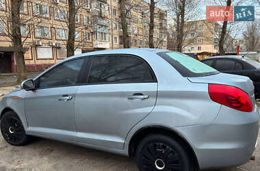 Хетчбек ЗАЗ Forza 2011 в Нікополі