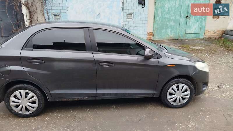 Лифтбек ЗАЗ Forza 2011 в Волочиске