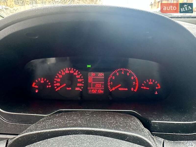 Хэтчбек ЗАЗ Forza 2015 в Киеве