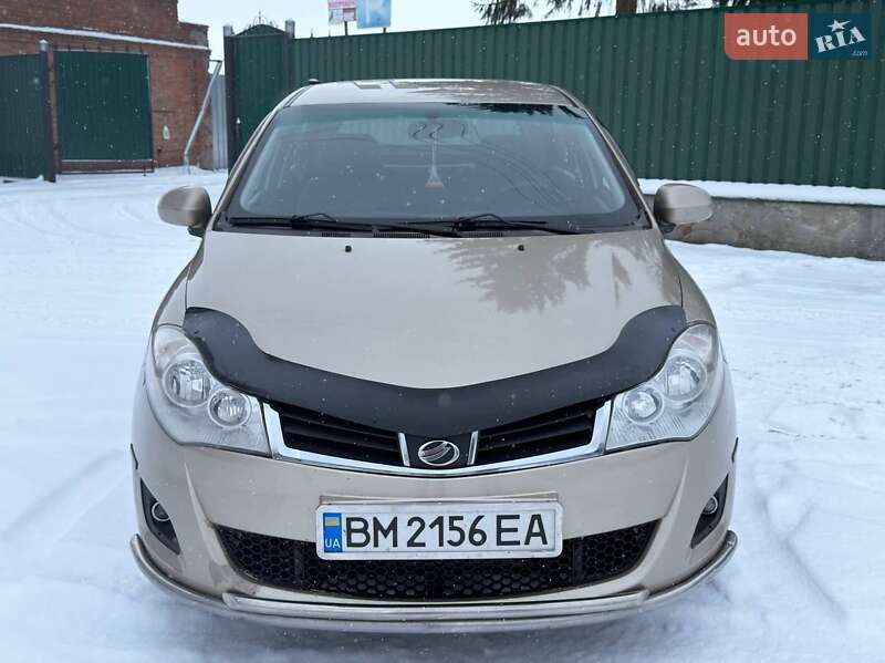 Лифтбек ЗАЗ Forza 2012 в Ахтырке фото 7 Лифтбек ЗАЗ Forza 2012 в Ахтырке