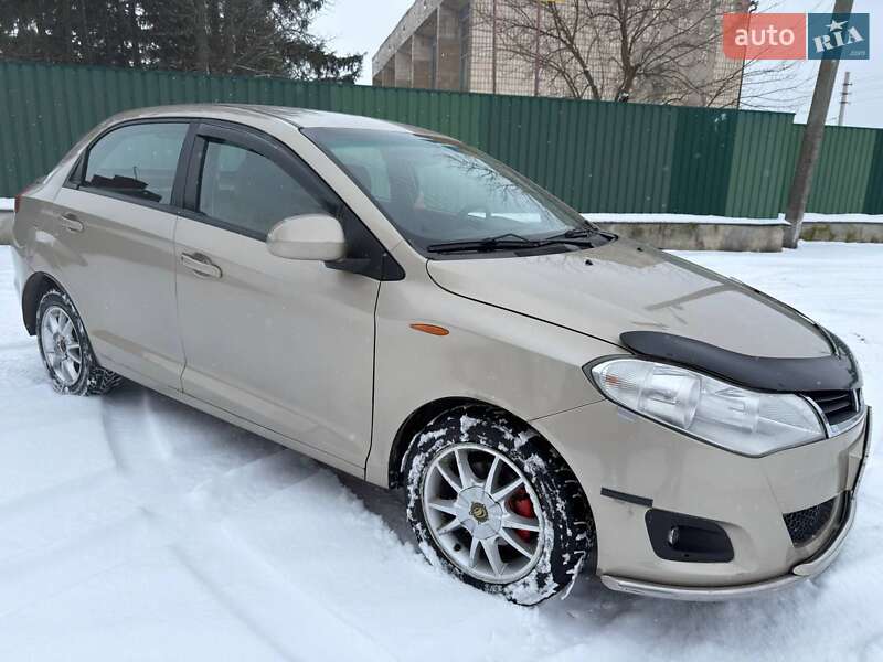 Лифтбек ЗАЗ Forza 2012 в Ахтырке фото 10 Лифтбек ЗАЗ Forza 2012 в Ахтырке