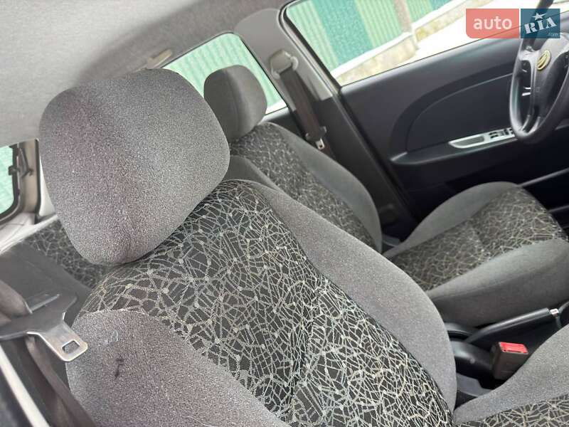 Лифтбек ЗАЗ Forza 2012 в Ахтырке фото 32 Лифтбек ЗАЗ Forza 2012 в Ахтырке