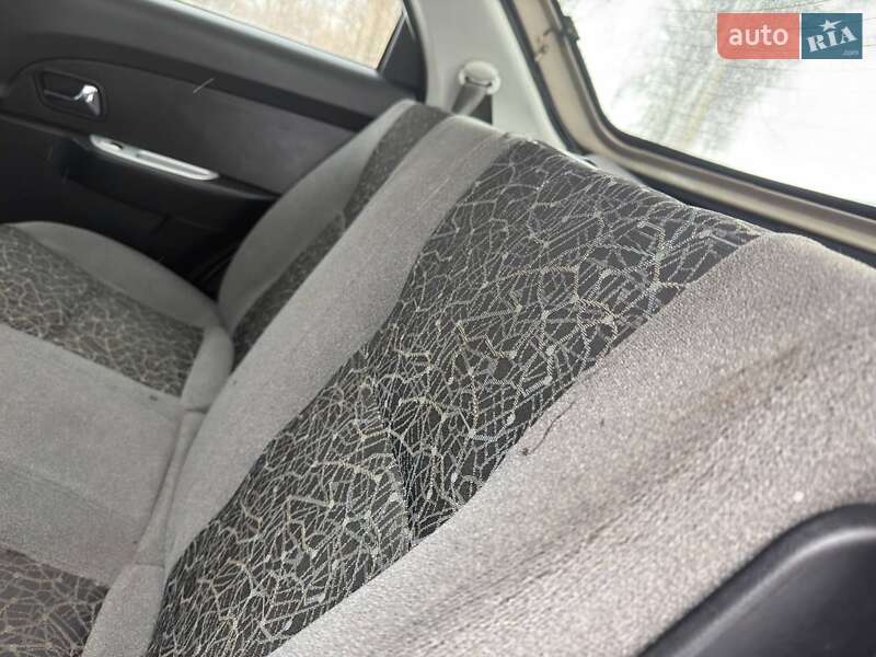 Лифтбек ЗАЗ Forza 2012 в Ахтырке фото 40 Лифтбек ЗАЗ Forza 2012 в Ахтырке