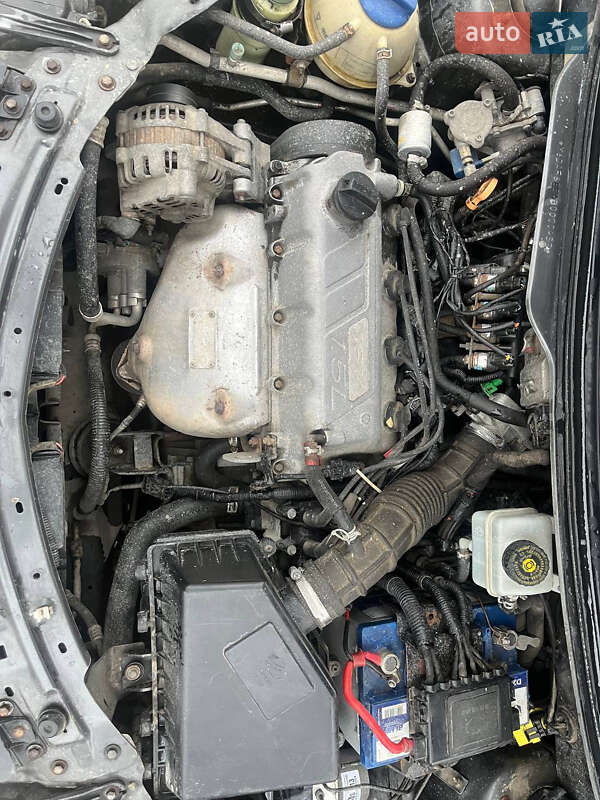 Хетчбек ЗАЗ Forza 2011 в Гайсину