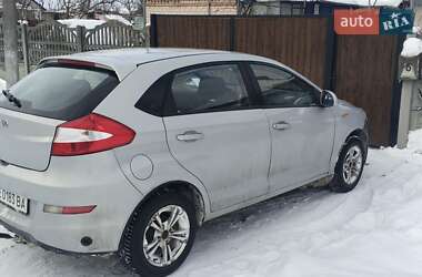 Хэтчбек ЗАЗ Forza 2012 в Синельниково