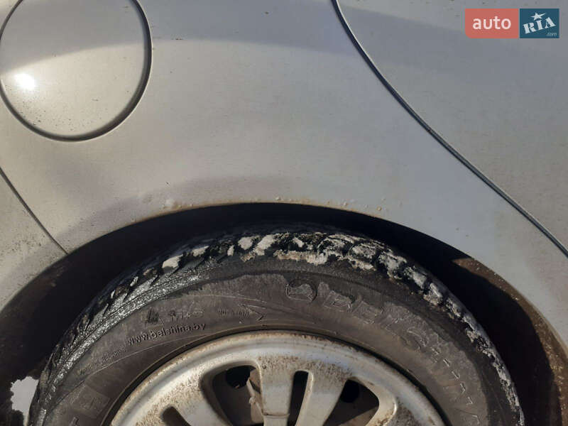 Хэтчбек ЗАЗ Forza 2015 в Лебедине фото 14 Хэтчбек ЗАЗ Forza 2015 в Лебедине