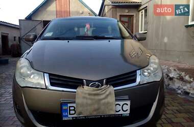 Хетчбек ЗАЗ Forza 2012 в Чорткові