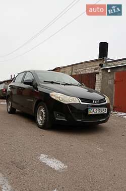 Ліфтбек ЗАЗ Forza 2011 в Олександрії