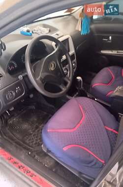 Хетчбек ЗАЗ Forza 2012 в Чорткові