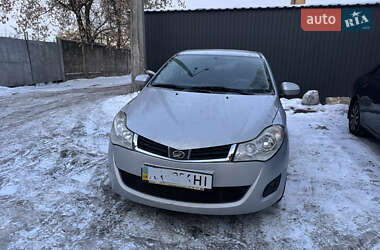 Хэтчбек ЗАЗ Forza 2015 в Киеве