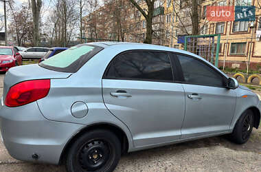 Хетчбек ЗАЗ Forza 2011 в Нікополі