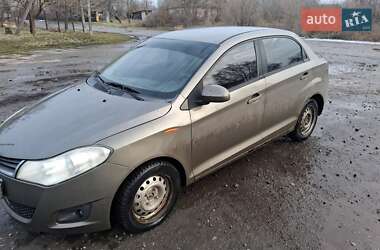 Лифтбек ЗАЗ Forza 2011 в Петриковке