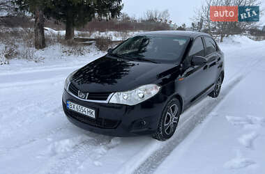 Лифтбек ЗАЗ Forza 2011 в Изяславе