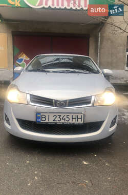 Хэтчбек ЗАЗ Forza 2011 в Полтаве