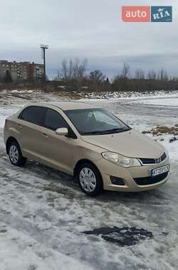 Лифтбек ЗАЗ Forza 2011 в Коломые