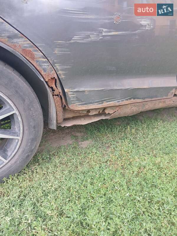 Хэтчбек ЗАЗ Forza 2011 в Киеве фото 8 Хэтчбек ЗАЗ Forza 2011 в Киеве