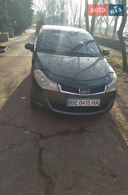 Лифтбек ЗАЗ Forza 2012 в Николаеве