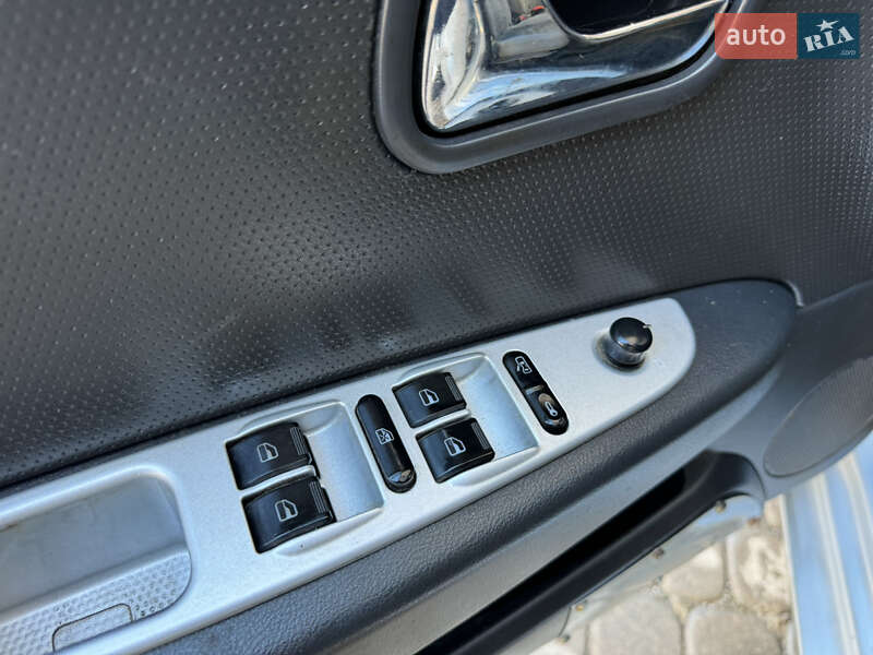 Хэтчбек ЗАЗ Forza 2011 в Виннице