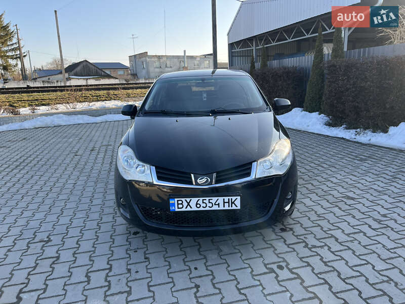 Лифтбек ЗАЗ Forza 2011 в Изяславе