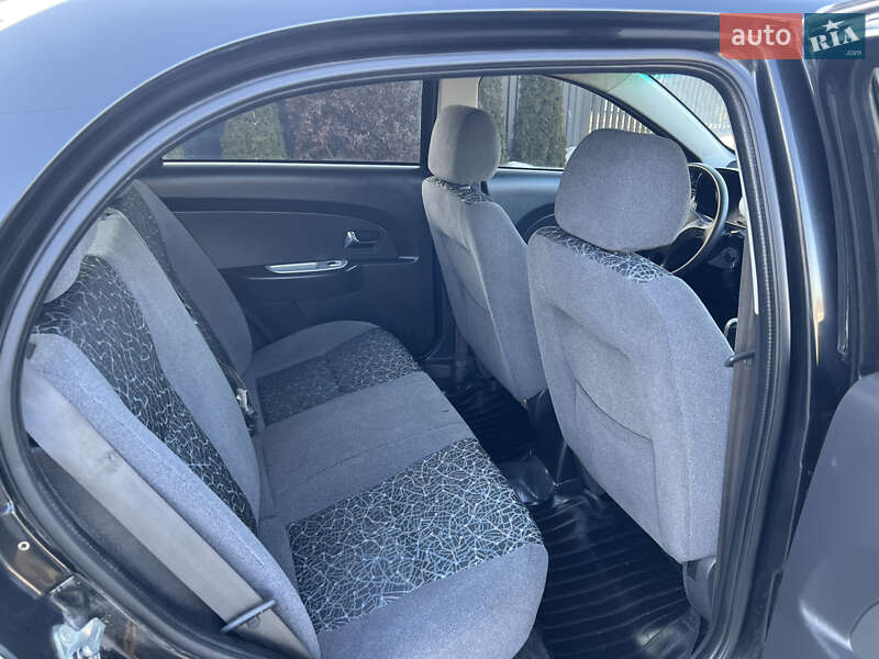 Лифтбек ЗАЗ Forza 2011 в Изяславе