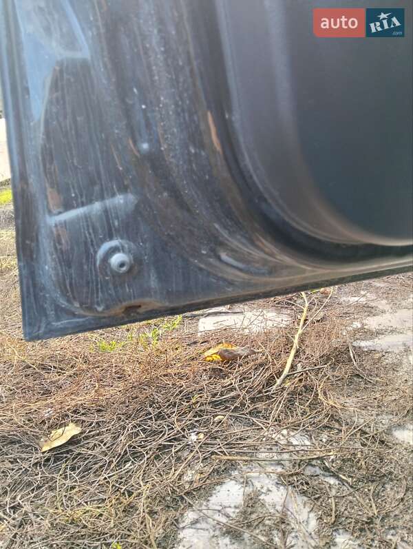 Хетчбек ЗАЗ Forza 2012 в Кременчуці